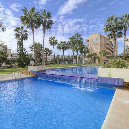 Alborada Golf By Mimar Apartment El Albir Exterior photo