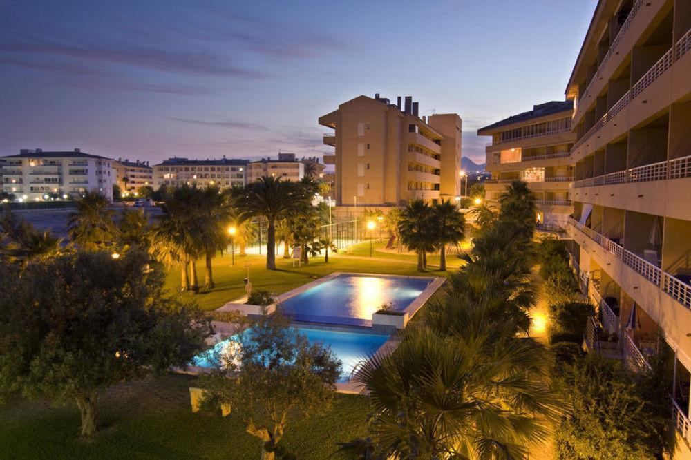 Alborada Golf By Mimar Apartment El Albir Exterior photo