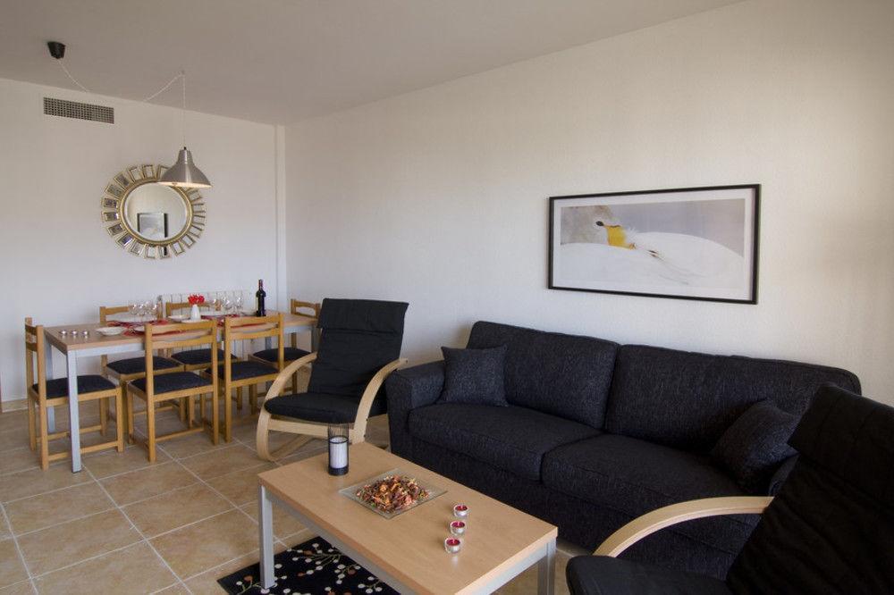 Alborada Golf By Mimar Apartment El Albir Exterior photo