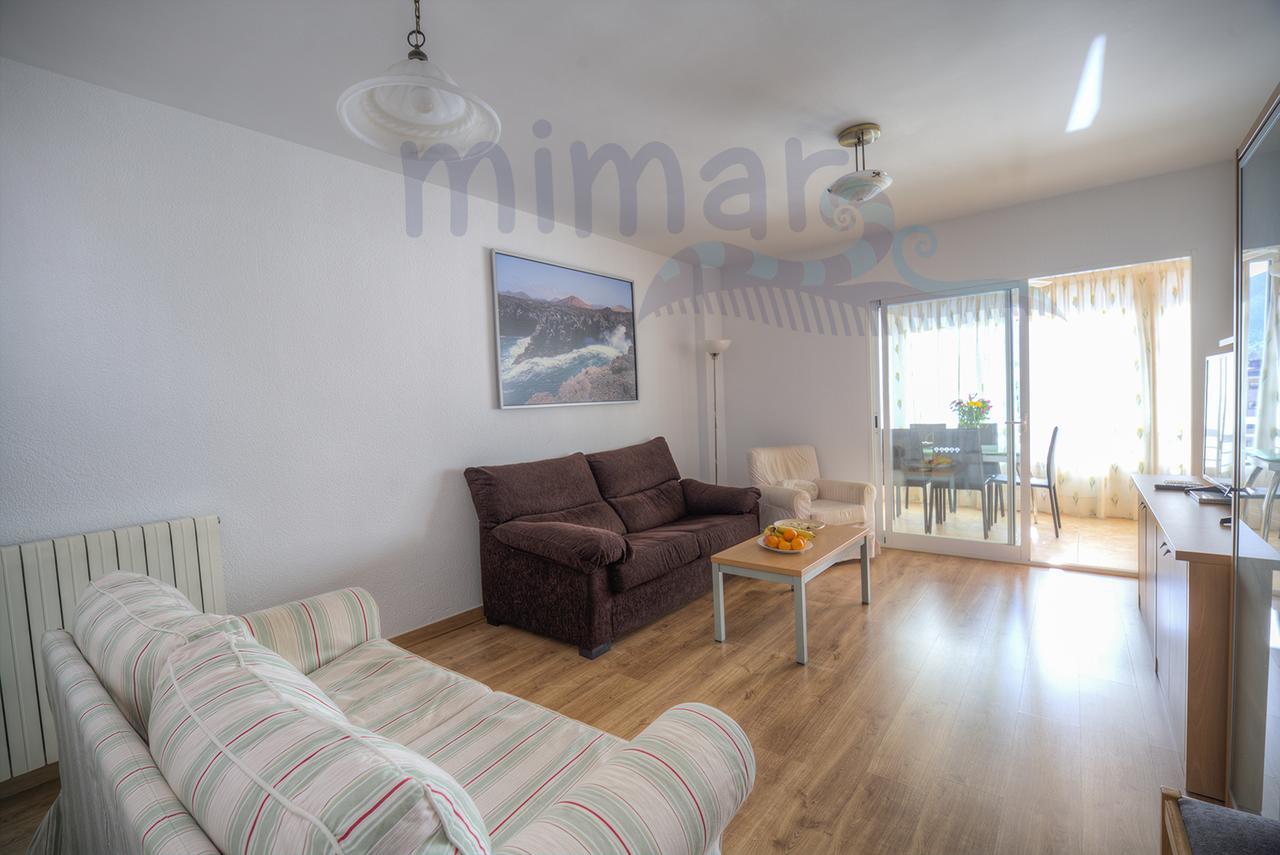 Alborada Golf By Mimar Apartment El Albir Exterior photo