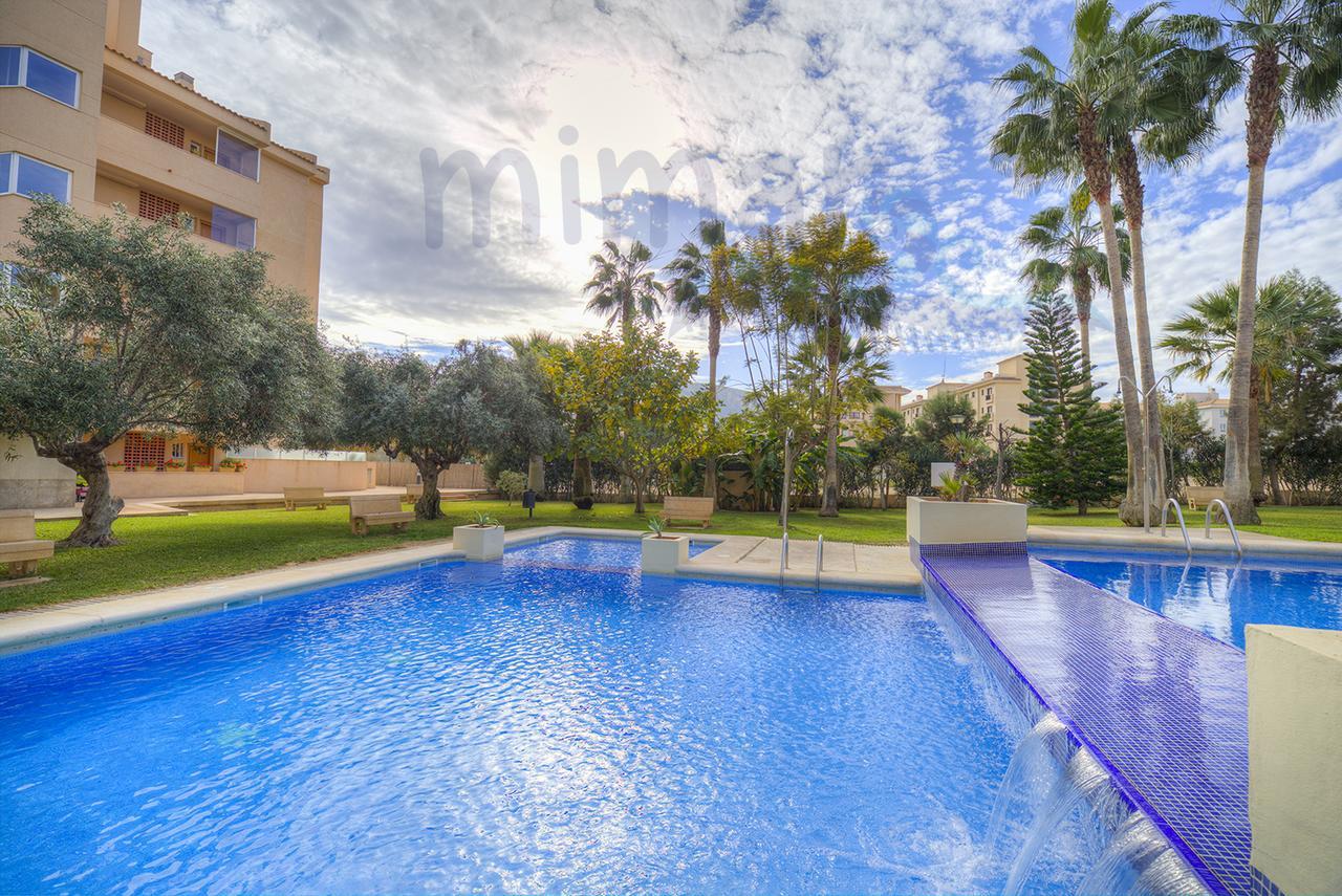 Alborada Golf By Mimar Apartment El Albir Exterior photo