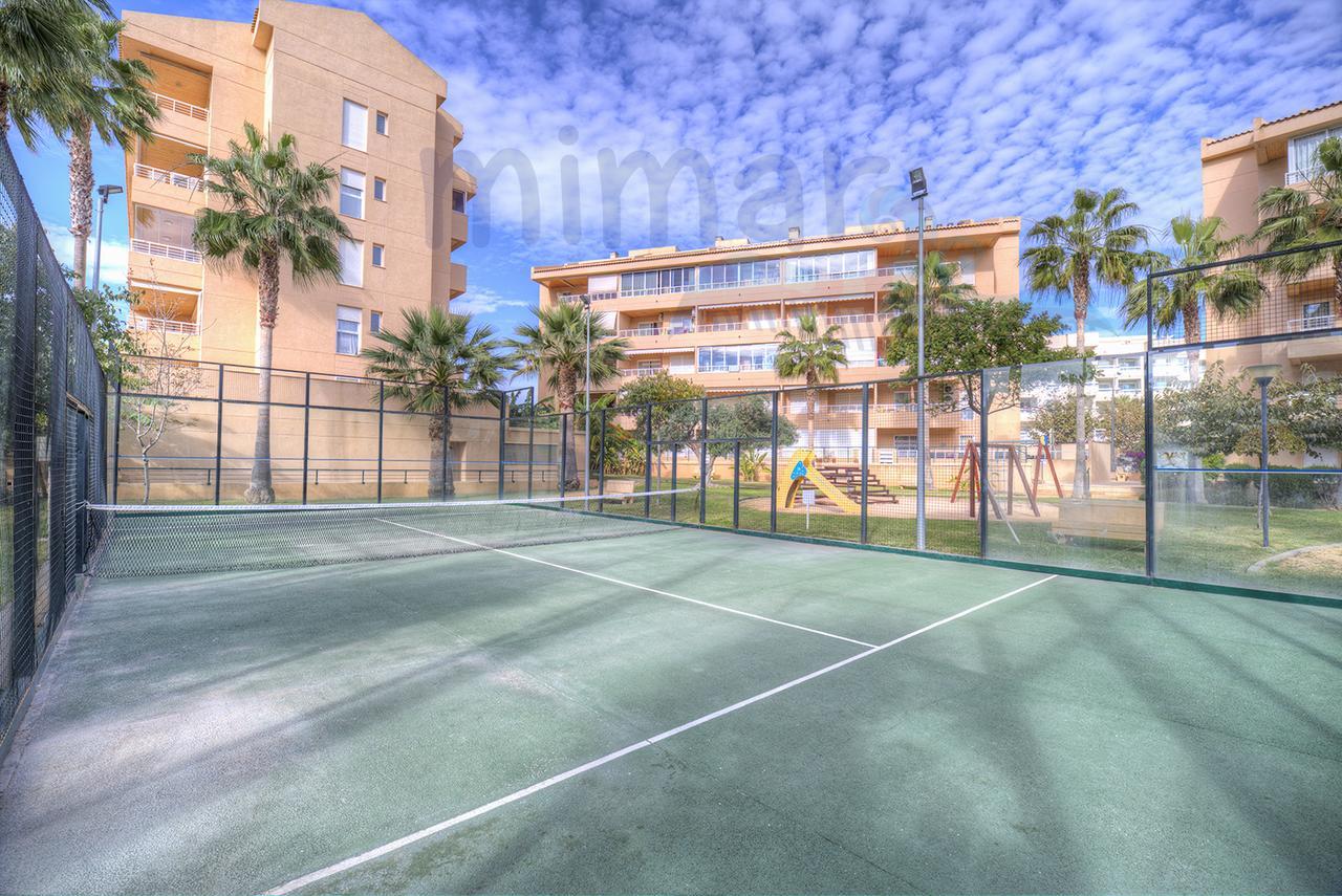 Alborada Golf By Mimar Apartment El Albir Exterior photo
