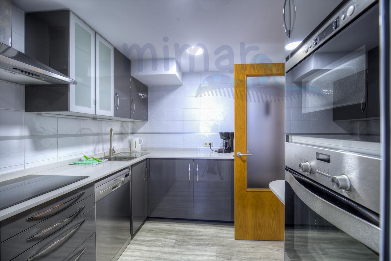 Alborada Golf By Mimar Apartment El Albir Exterior photo