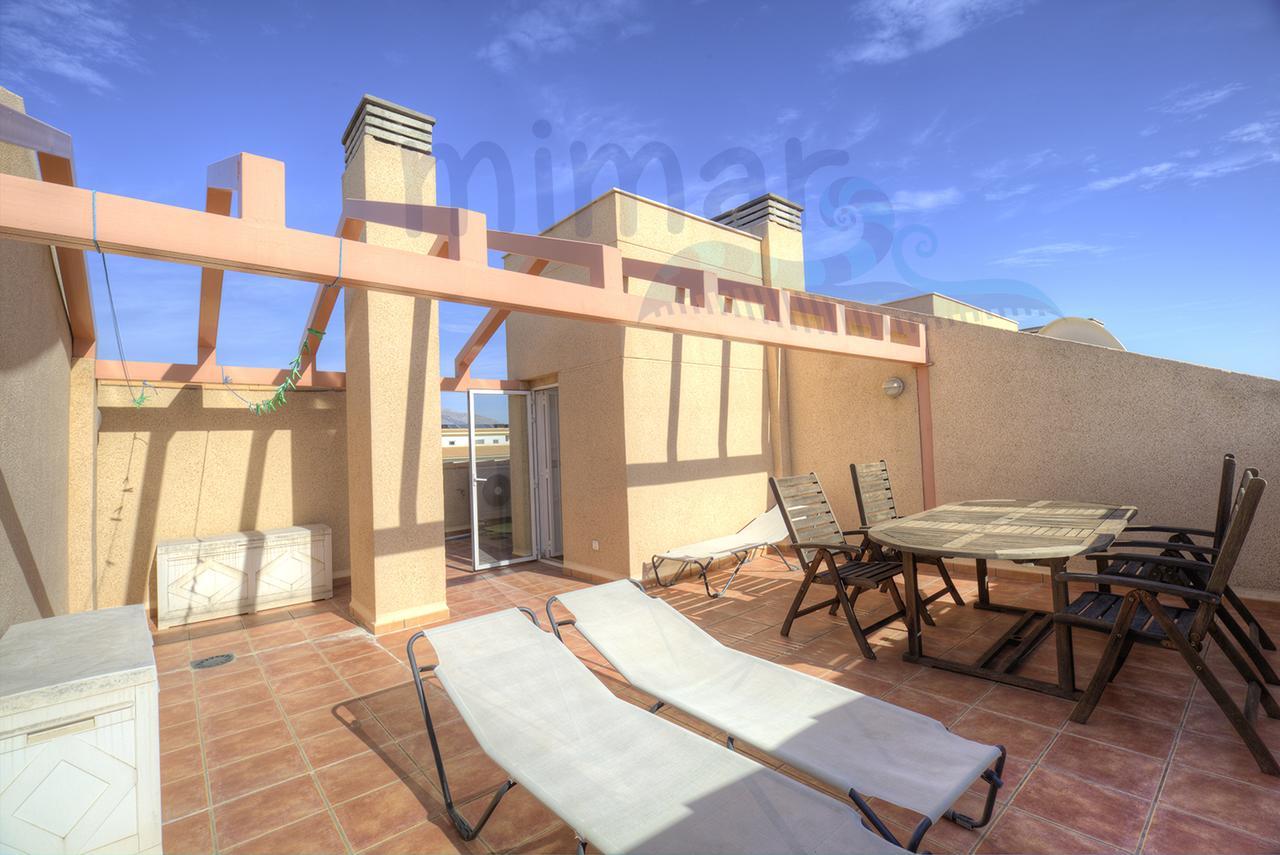 Alborada Golf By Mimar Apartment El Albir Exterior photo