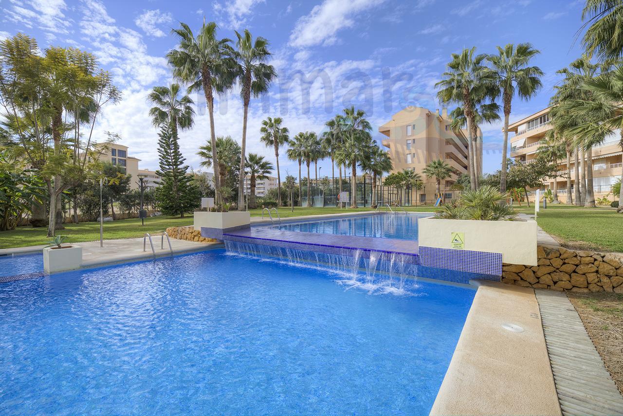 Alborada Golf By Mimar Apartment El Albir Exterior photo