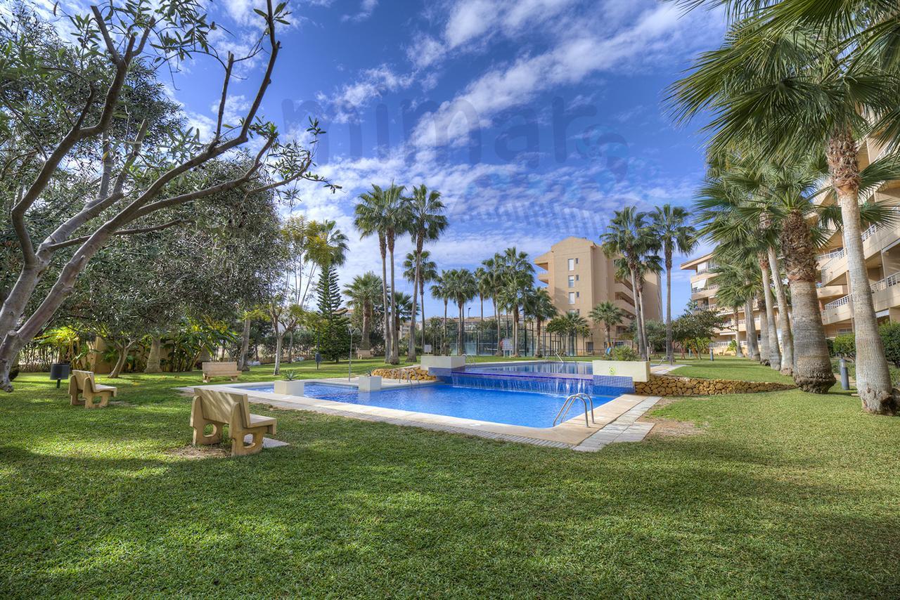 Alborada Golf By Mimar Apartment El Albir Exterior photo
