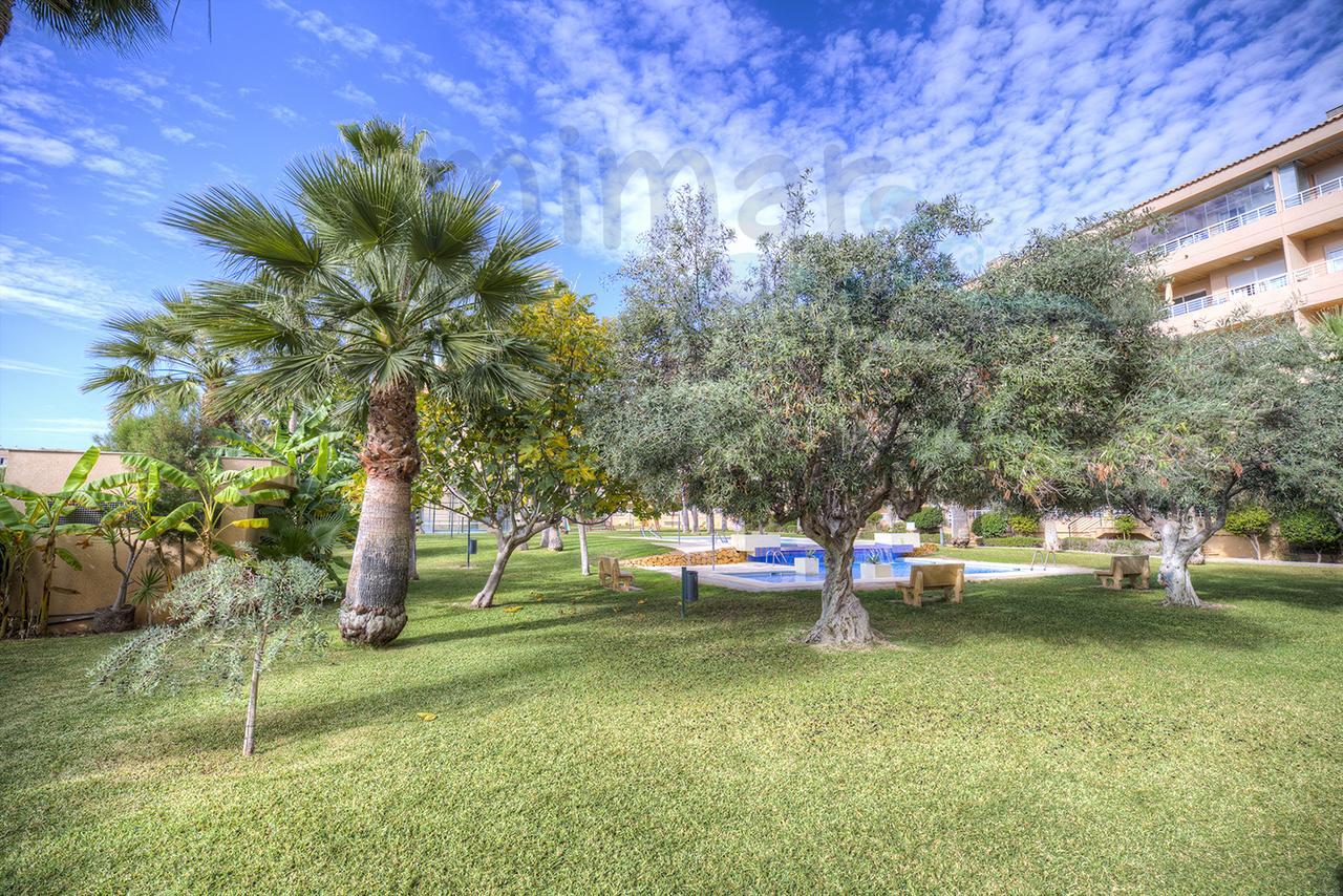 Alborada Golf By Mimar Apartment El Albir Exterior photo