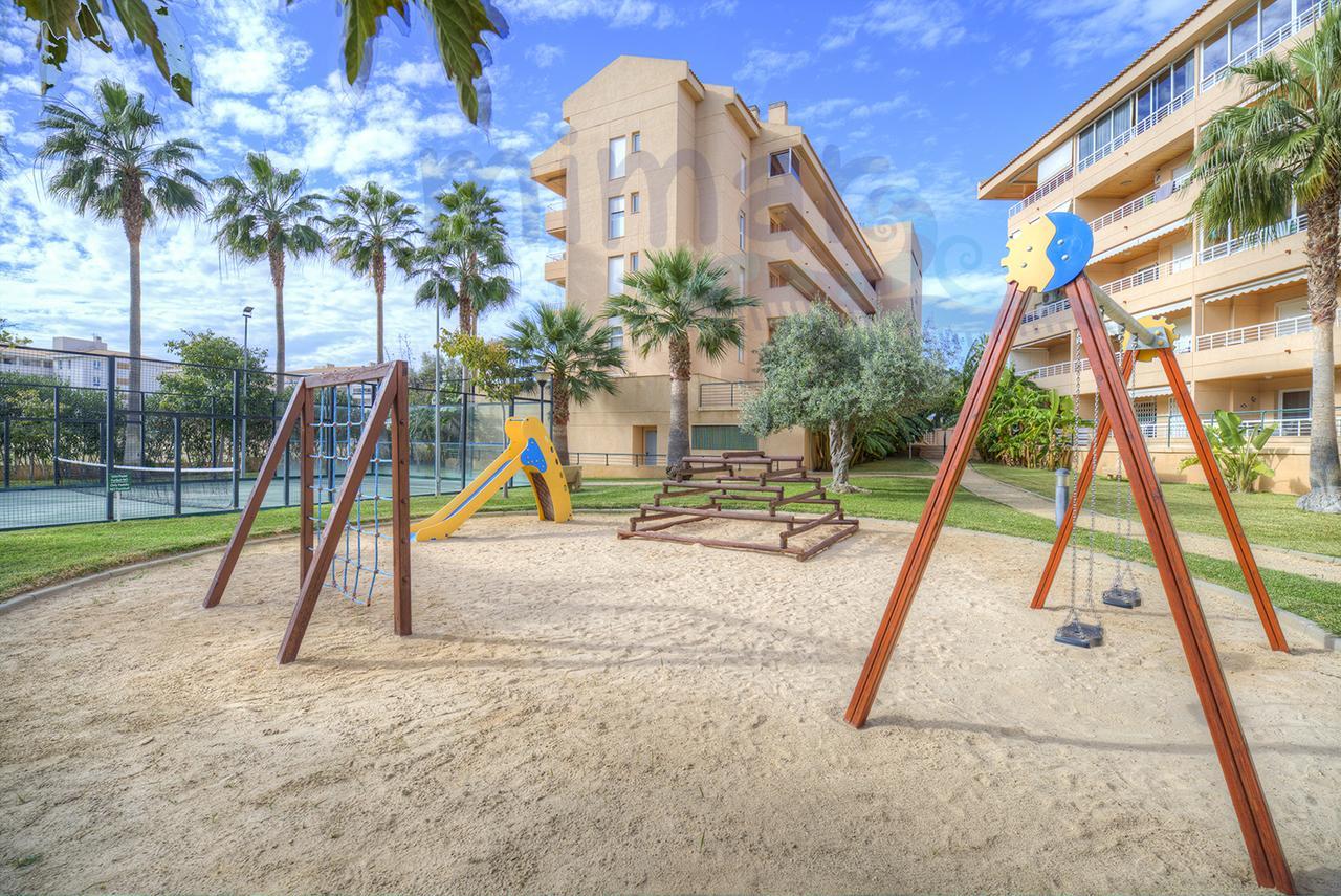 Alborada Golf By Mimar Apartment El Albir Exterior photo