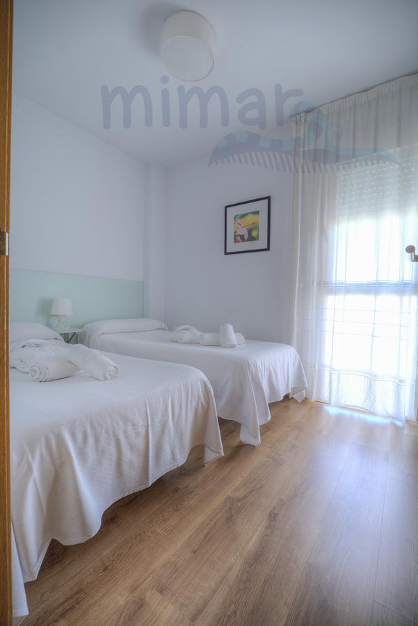 Alborada Golf By Mimar Apartment El Albir Exterior photo