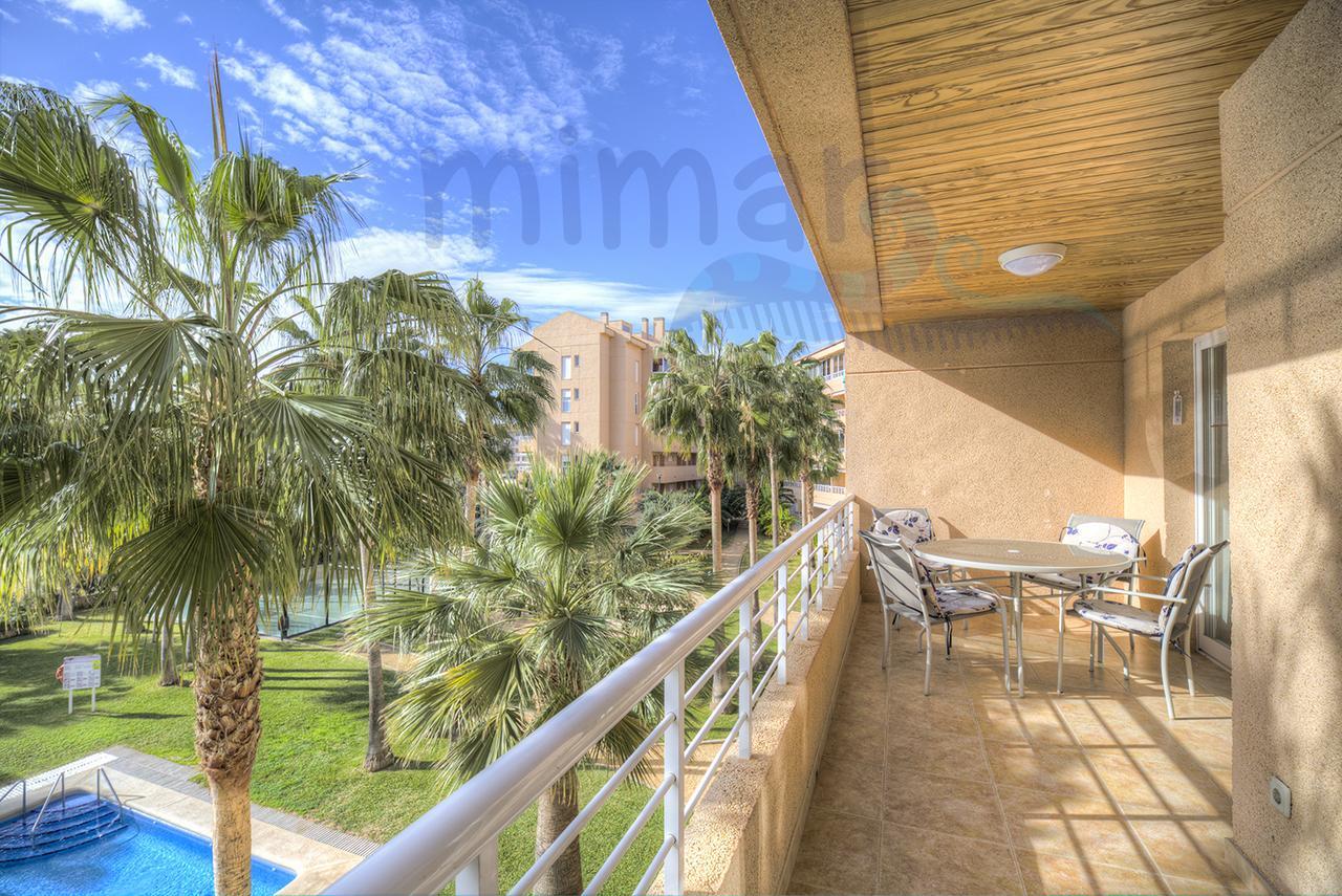 Alborada Golf By Mimar Apartment El Albir Exterior photo