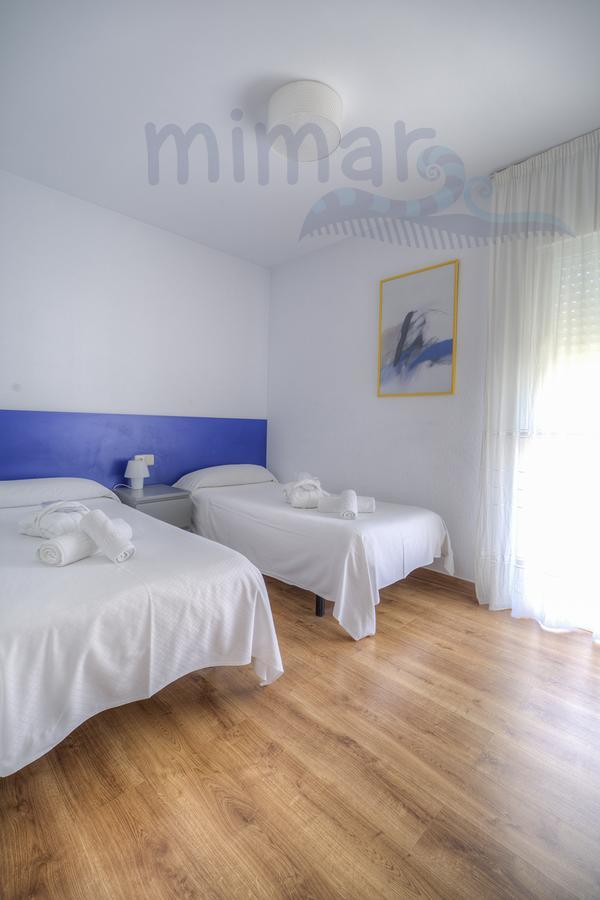 Alborada Golf By Mimar Apartment El Albir Exterior photo