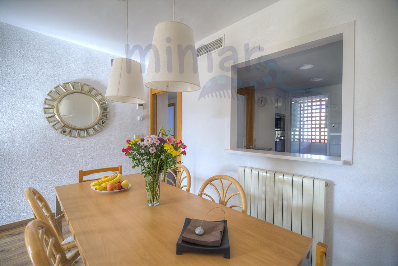 Alborada Golf By Mimar Apartment El Albir Exterior photo