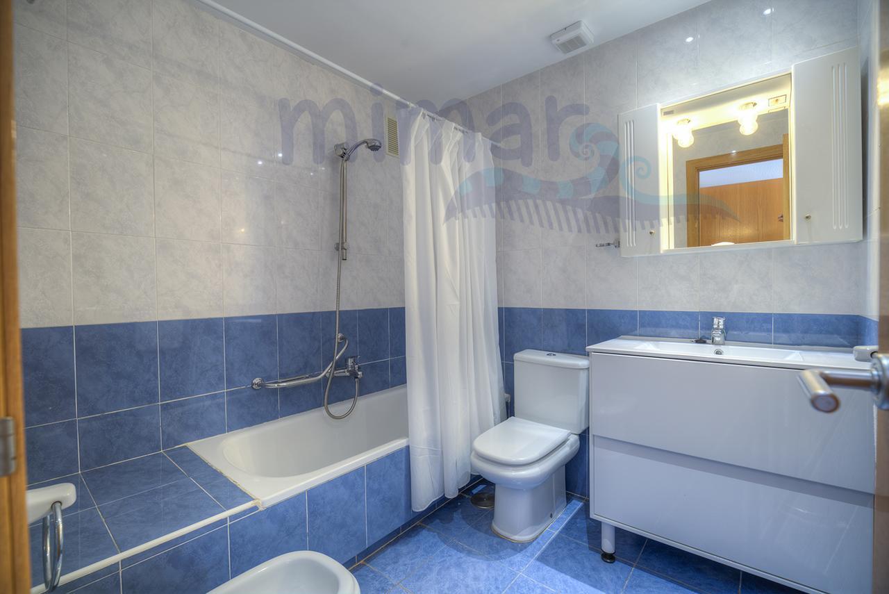 Alborada Golf By Mimar Apartment El Albir Exterior photo