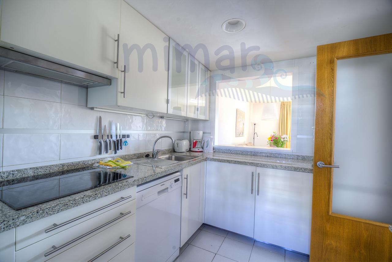 Alborada Golf By Mimar Apartment El Albir Exterior photo