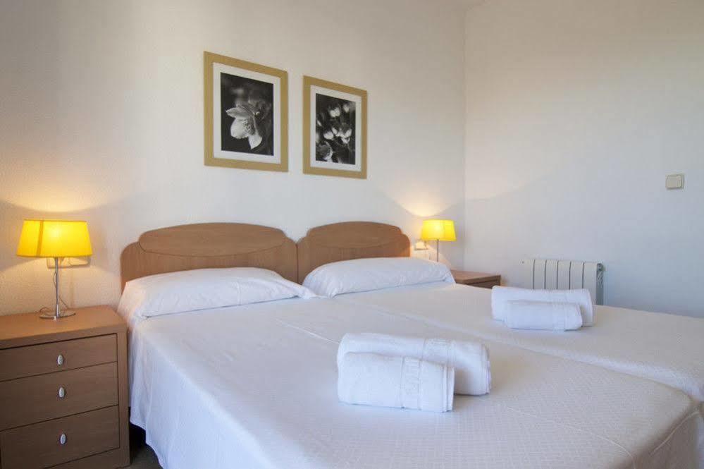 Alborada Golf By Mimar Apartment El Albir Exterior photo