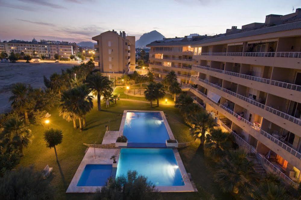 Alborada Golf By Mimar Apartment El Albir Exterior photo