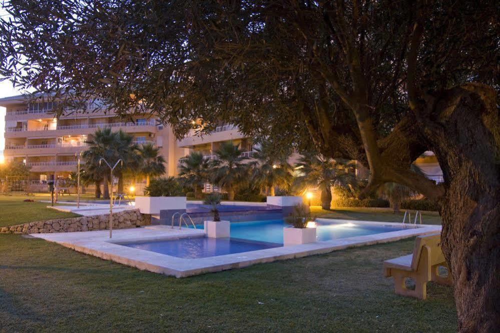 Alborada Golf By Mimar Apartment El Albir Exterior photo