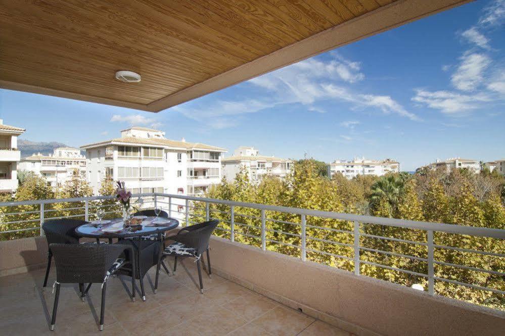 Alborada Golf By Mimar Apartment El Albir Exterior photo