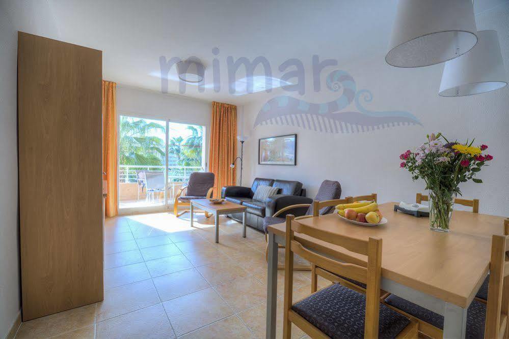 Alborada Golf By Mimar Apartment El Albir Exterior photo