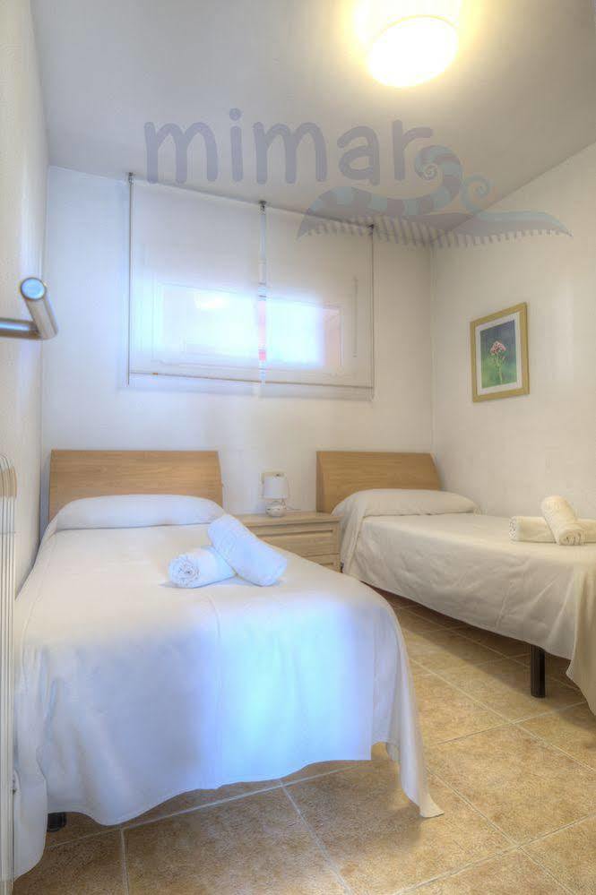 Alborada Golf By Mimar Apartment El Albir Exterior photo
