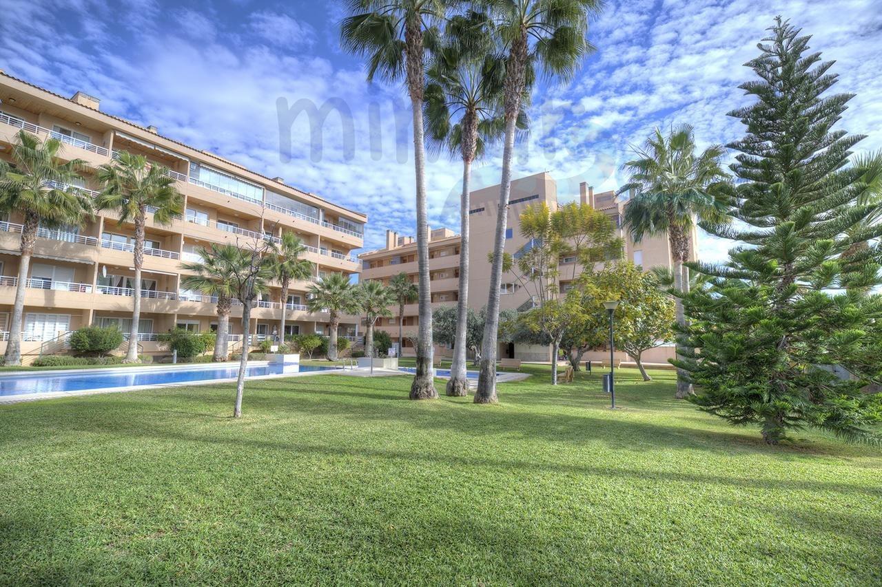 Alborada Golf By Mimar Apartment El Albir Exterior photo