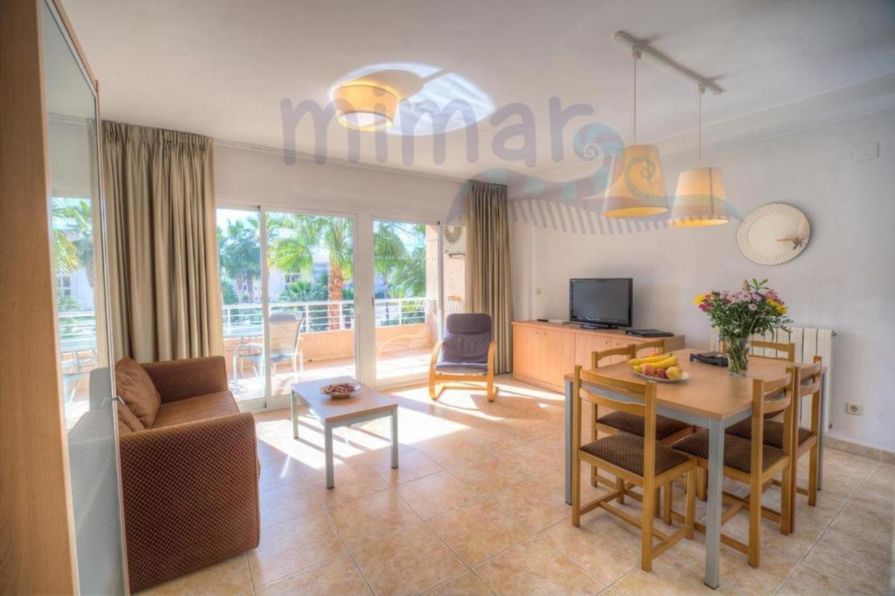 Alborada Golf By Mimar Apartment El Albir Exterior photo