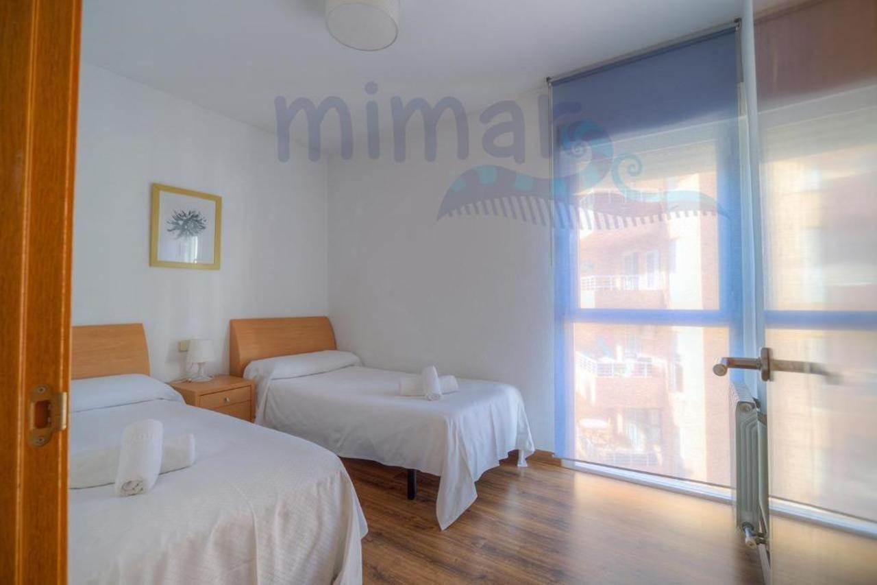 Alborada Golf By Mimar Apartment El Albir Exterior photo