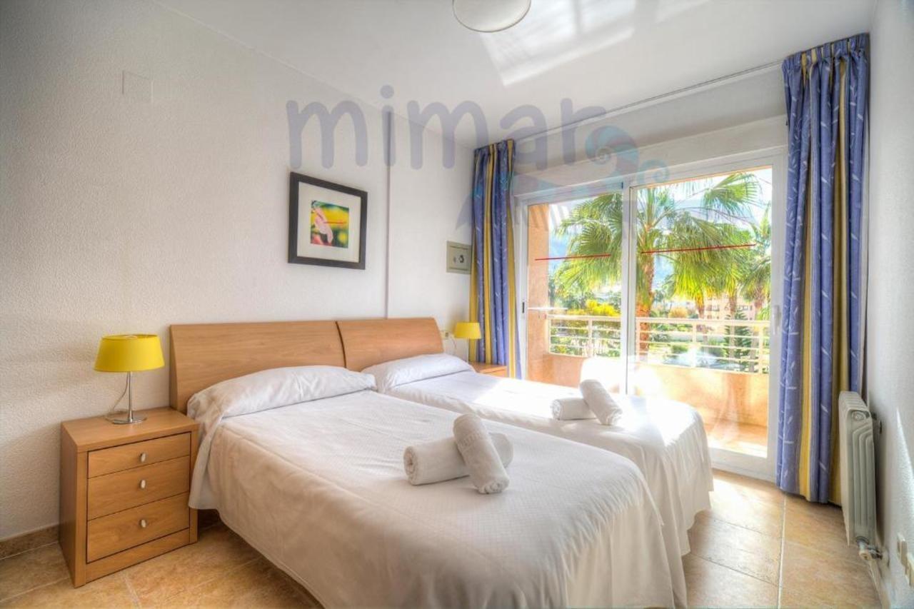 Alborada Golf By Mimar Apartment El Albir Exterior photo