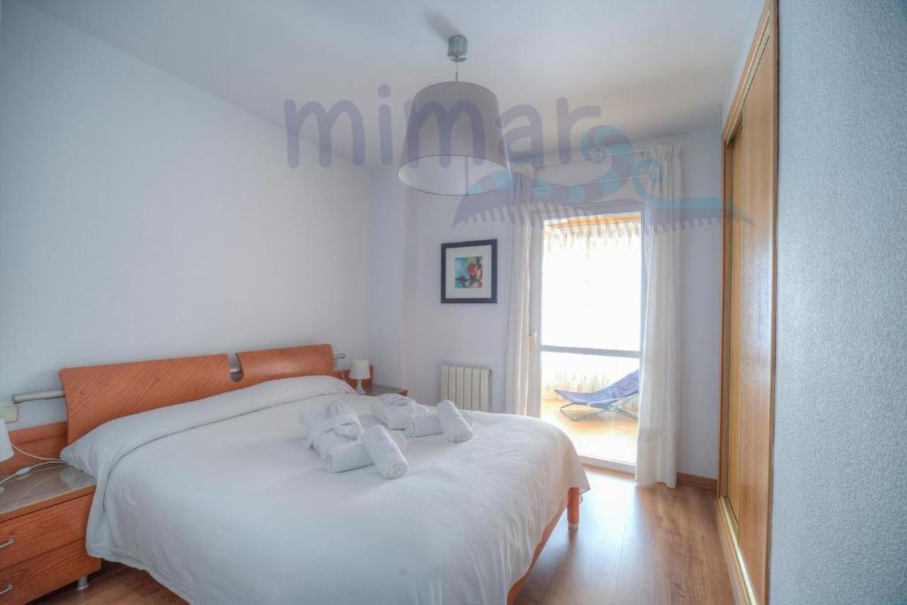 Alborada Golf By Mimar Apartment El Albir Exterior photo