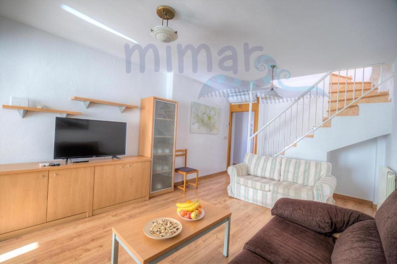 Alborada Golf By Mimar Apartment El Albir Exterior photo